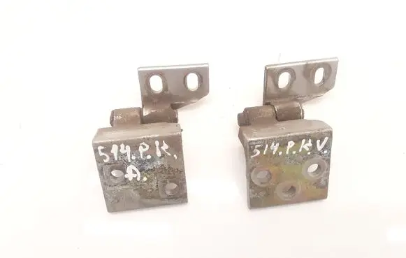 Citroen Berlingo Front door hinge set 