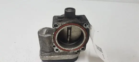 BMW 3 E46 Throttle valve 1354143922404