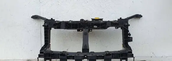 Opel Vivaro Radiator support slam panel 93868911