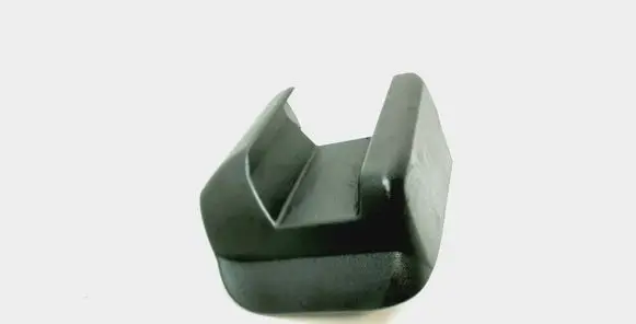 Volvo V70 Front driver seat rail trim 30662550