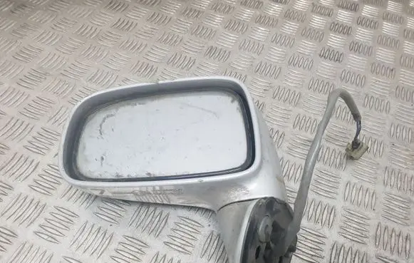 Suzuki Liana Front door electric wing mirror 012162