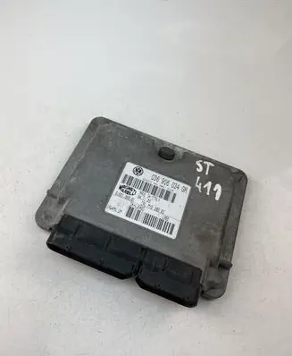 Seat Ibiza III (6L) Engine control unit/module ECU 036906034GM