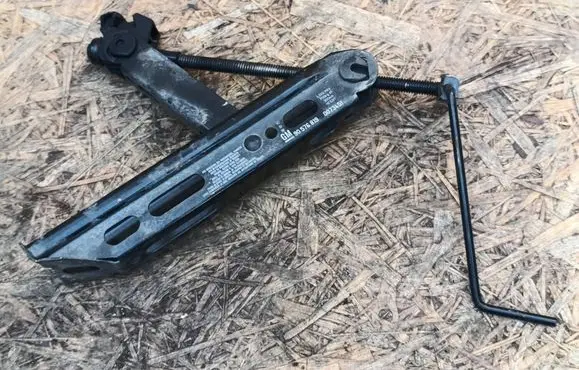 Opel Astra G Lift Jack 90576819