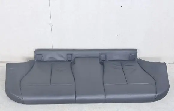 BMW 1 F20 F21 Rear seat 7243609