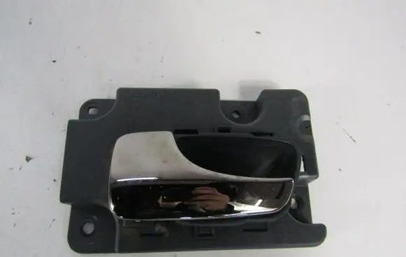 Volvo S70 V70 V70 XC Rear door interior handle 9152499