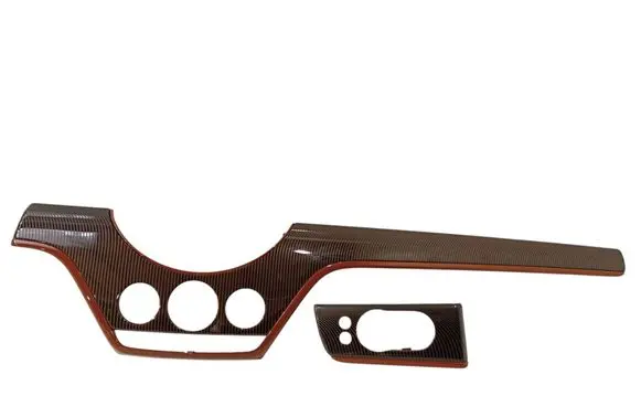 Mini Cooper Countryman F60 Dashboard trim 51459396745 9396745 51459396744