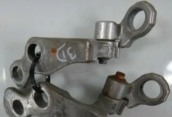 Ford Focus Other interior part 3242618