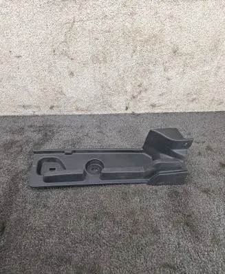 Seat Leon (5F) Other trunk/boot trim element 5F9858860B AR338299 960214100