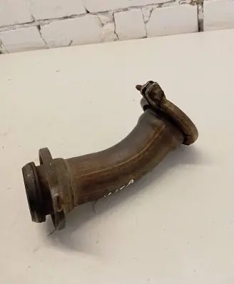 Mercedes-Benz Vito Viano W638 Other exhaust manifold parts 