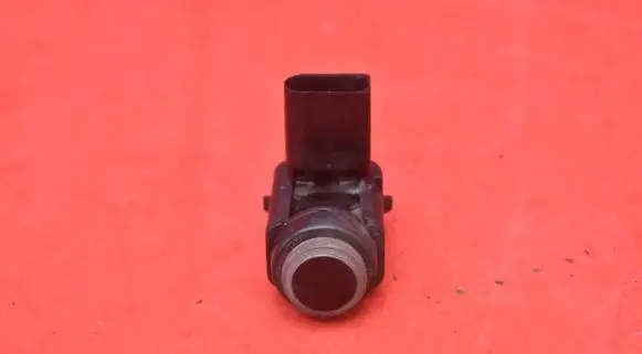 Porsche Cayenne (9PA) Parking PDC control unit/module 1U0919275
