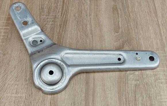 BMW X4 G02 Other rear suspension part 6871003