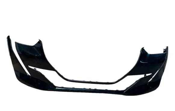 Peugeot 208 Front bumper 9823203580 9824787780 9823207780