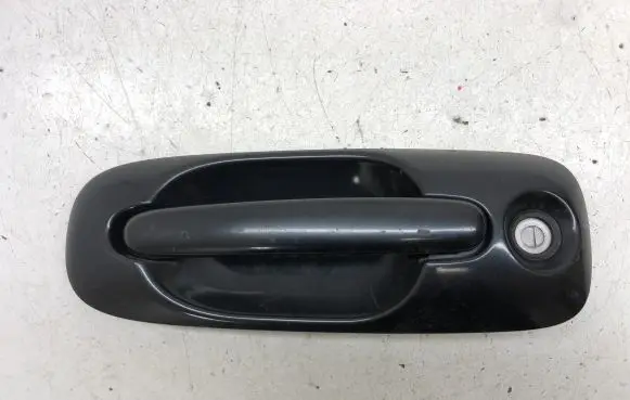 Chrysler Grand Voyager IV Front door exterior handle 0RP71TRMAA SR7149