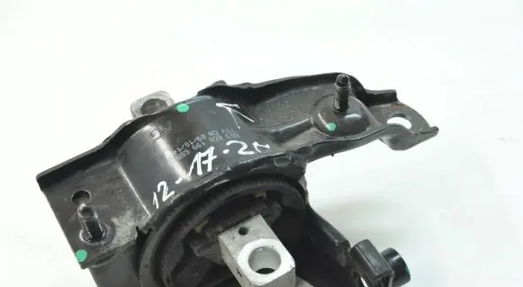 Audi A1 Engine mount bracket 6C0199555A