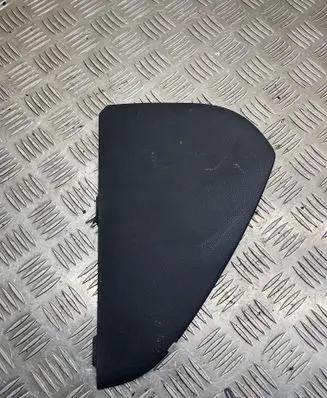 Audi A4 S4 B8 8K Dashboard side end trim 8K0857085B
