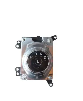 Ford Fusion II Gear selector HG9P-7P155-BR