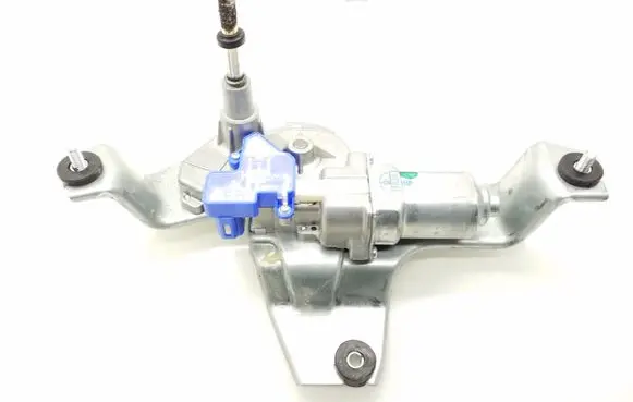 Mitsubishi ASX Rear window wiper motor