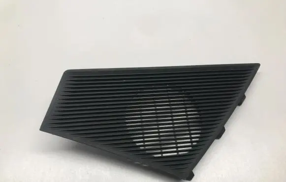 Dash center speaker trim cover