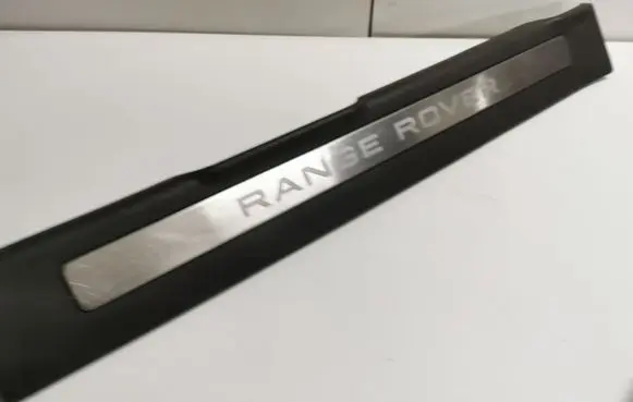 Land Rover Range Rover Evoque L538 Side skirt front trim 
