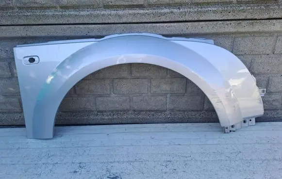 Audi TT Mk1 Front wheel arch liner splash guards PPAUDTT8N