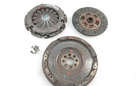 Toyota Corolla Verso E121 Flywheel 80018593 18593
