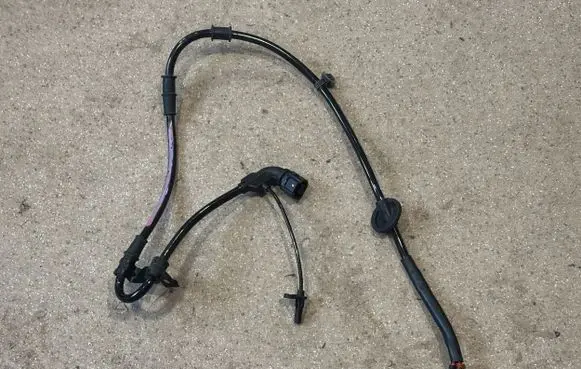 Hyundai Ioniq 5 Rear ABS sensor wiring 59796GI000