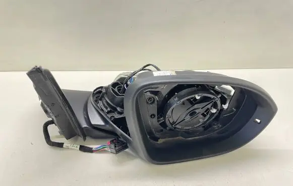 Volkswagen Taigo Front door electric wing mirror 2G7857502K