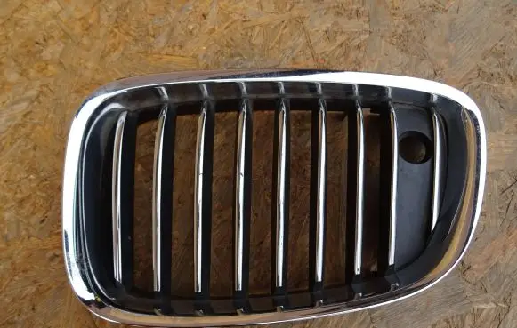 BMW 5 GT F07 Front grill 7336485 7340317 7336483