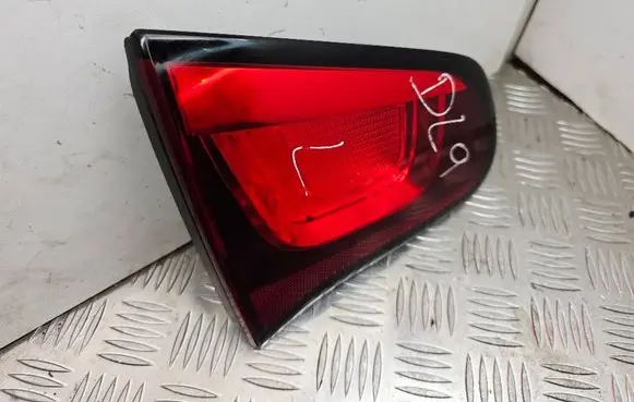 Citroen C3 Tailgate rear/tail lights 9685225580
