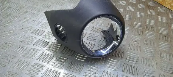 Mini One - Cooper Clubman R55 Other dashboard part 24104309