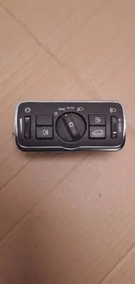 Volvo S60 Light switch 30739456 130510C