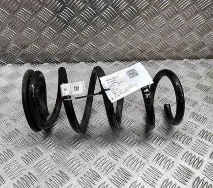 Tesla Model 3 Rear coil spring 104447201E