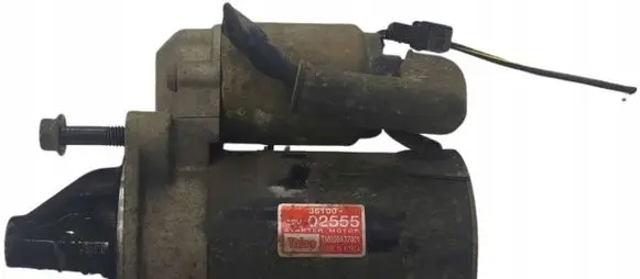 Hyundai Getz Starter motor 36100-02555