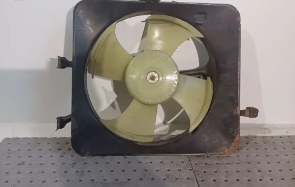 Honda CR-V Electric radiator cooling fan 9203280