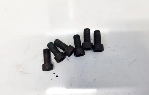 Skoda Octavia Mk1 (1U) Nuts/bolts 