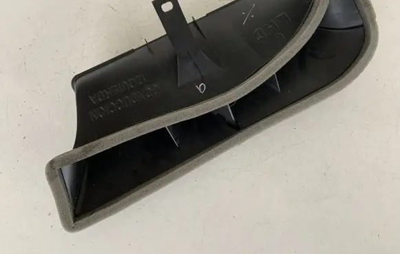 Air intake duct part