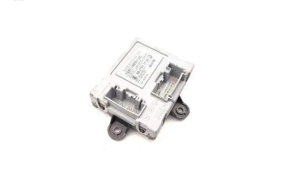Jaguar XF Door control unit/module 7G9T-14B533-GD 050791170