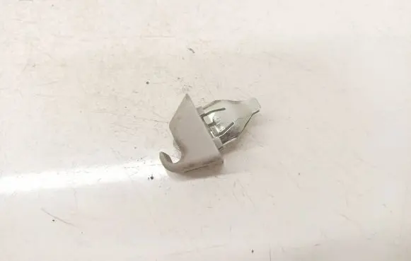 Opel Astra H Sun visor clip/hook/bracket 90559995