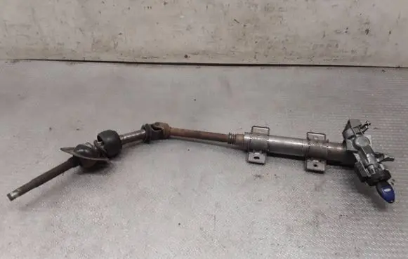 Ford Transit Steering wheel axle 