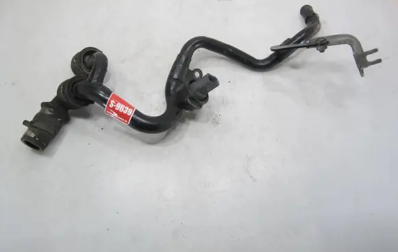 Audi A6 S6 C6 4F Engine coolant pipe/hose 059121065AH