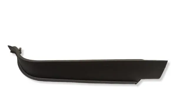 Ford Turneo Courier Dashboard side end trim ET76R044C60 AS4HA