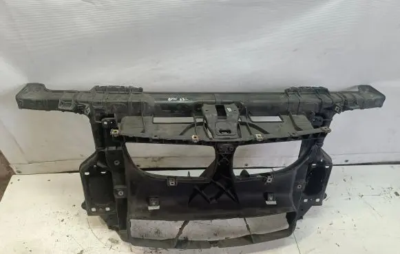 BMW 1 E82 E88 Radiator support slam panel 1857515016 719374803