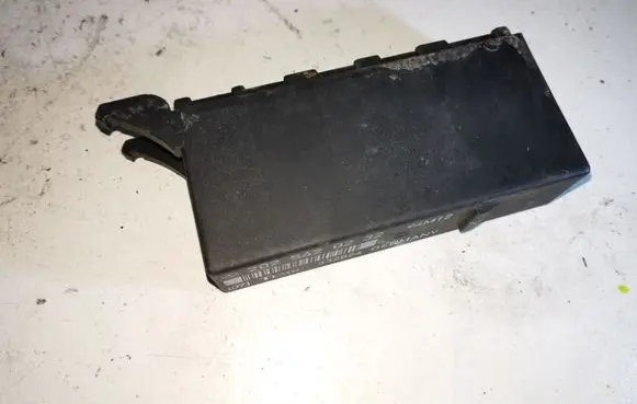 Mercedes-Benz C W202 Light module LCM 2025420232