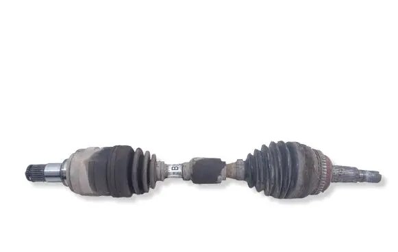 Toyota Corolla Verso E121 Front driveshaft EUJ104BP18