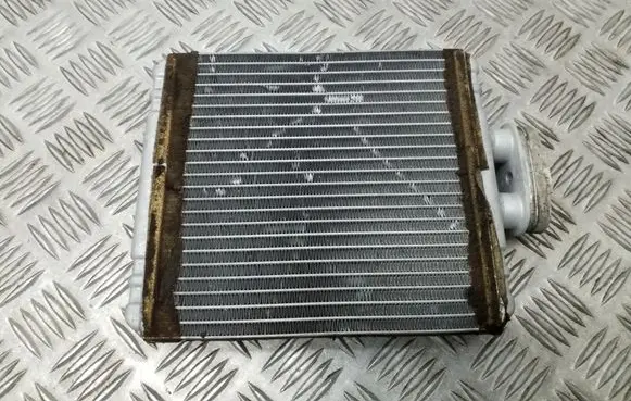 Volkswagen Polo Heater blower radiator 6Q0819031