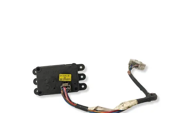 Mazda 323 Air flap motor/actuator GA701BCIN 2005037