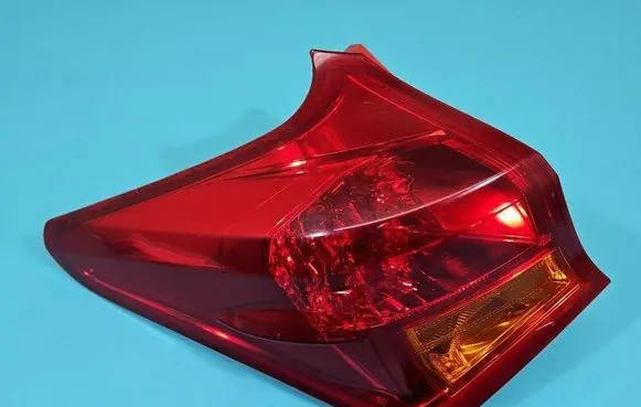 Toyota Auris E180 Rear/tail lights 02-258 IMPRK1459269