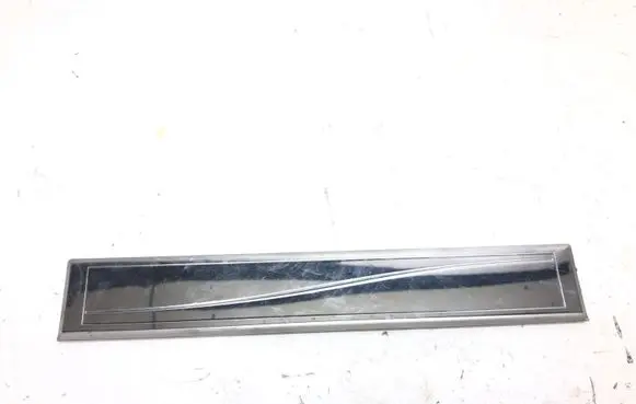 Renault Scenic III - Grand scenic III Front sill trim cover 768520034R S4512