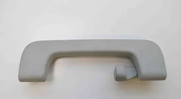 Audi A4 S4 B7 8E 8H Rear interior roof grab handle 8E0857607D