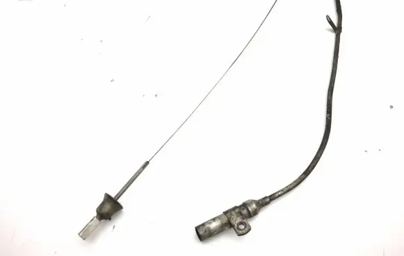 Rolls-Royce Silver Spirit Oil level dip stick